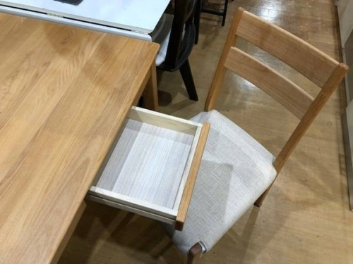 一生紀の南大沢　家具