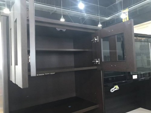 ニトリの中古　家具