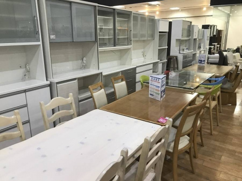 八王子中古家具