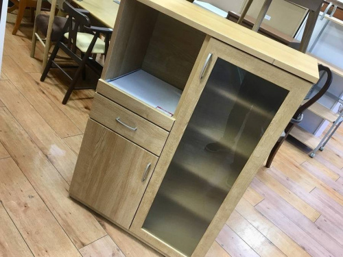 家具のニトリ