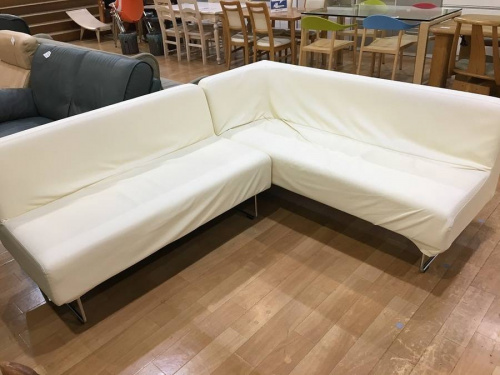 ニトリの中古　家具
