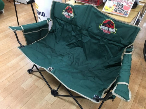 アウトドア用品のキャンプ用品