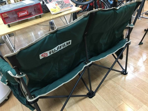 南大沢アウトドア