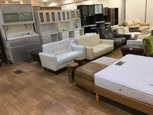 八王子中古家具