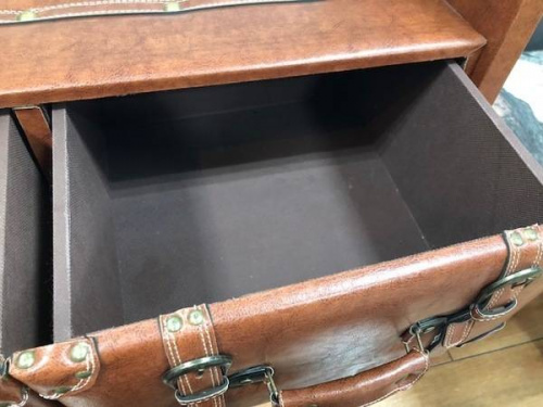 センターテーブルの南大沢　家具