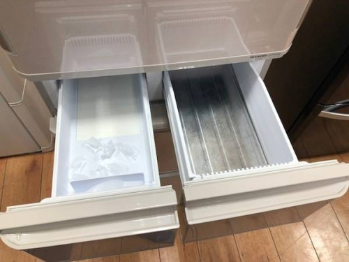 SHARPの八王子中古冷蔵庫