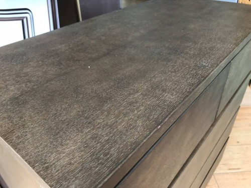 無印良品の中古　家具