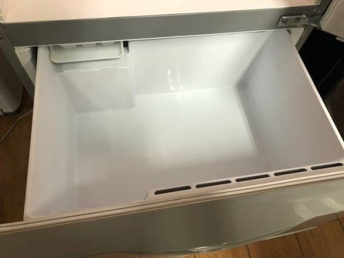 AQUAの八王子中古冷蔵庫