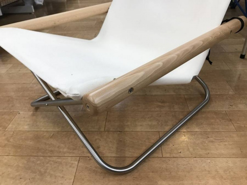 ニーチェアの南大沢　中古