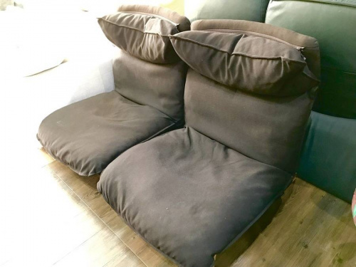 家具の無印良品