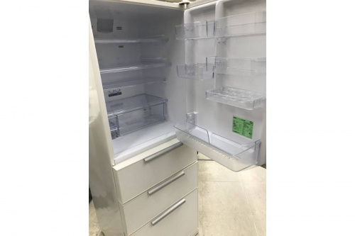 冷蔵庫の中古冷蔵庫