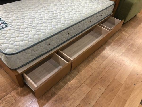 ベッドの東京ベッド