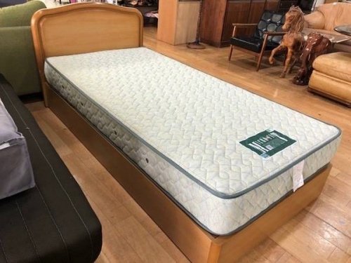 東京ベッドの南大沢　家具