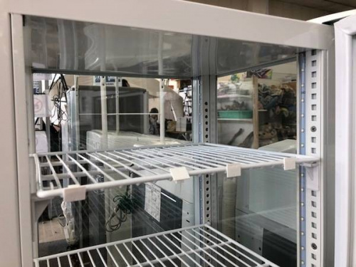 中古冷蔵庫のJCM