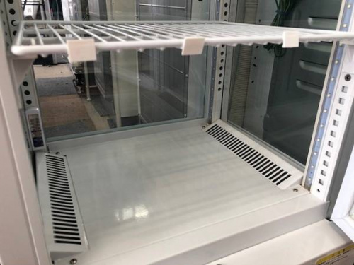 JCMの八王子中古冷蔵庫