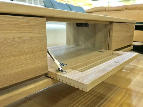 テレビボードのシギヤマ家具