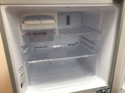 SHARPの八王子中古冷蔵庫