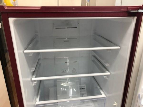 AQUAの八王子中古冷蔵庫