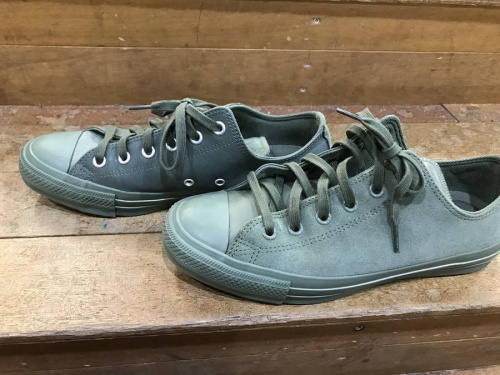 スニーカーの南大沢　中古