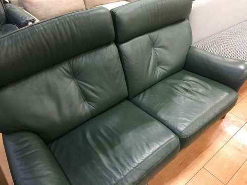 家具のソファ