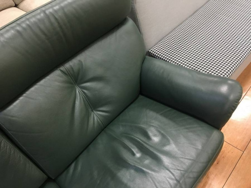 ソファの中古　家具