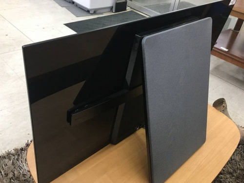 中古テレビのSONY