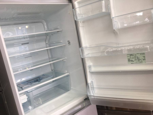 冷蔵庫の中古冷蔵庫