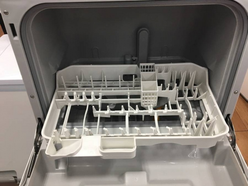 食器洗浄機の中古　食器洗浄機