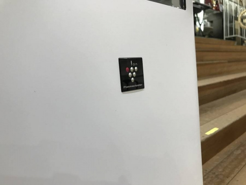 空気清浄機の中古　家電