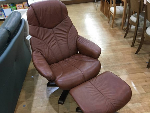 家具のソファ