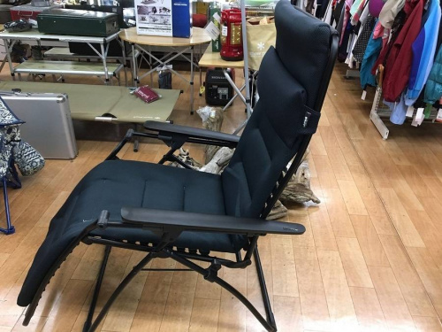 リクライニングチェアの南大沢　中古