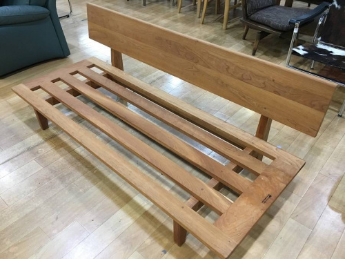 ソファの中古　家具