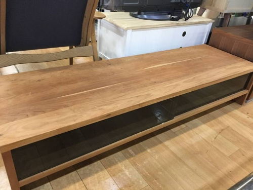 家具のローボード・テレビ台
