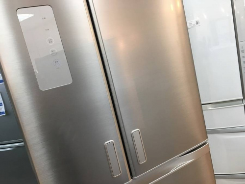 冷蔵庫の中古冷蔵庫