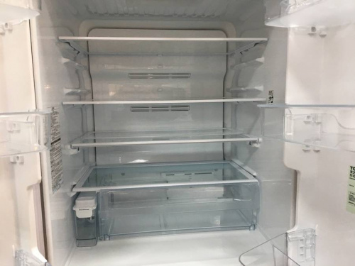 中古冷蔵庫の南大沢　家電