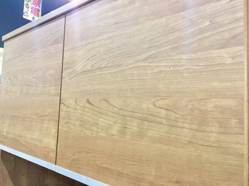 カップボード・食器棚の中古　家具