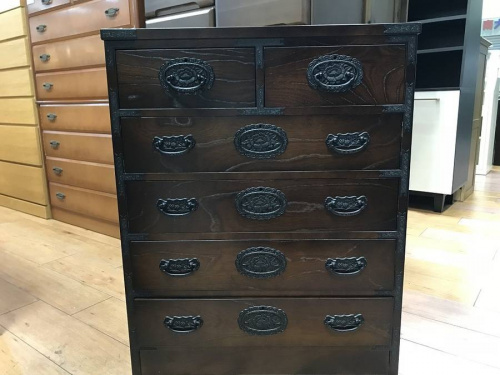 家具の和家具・時代家具