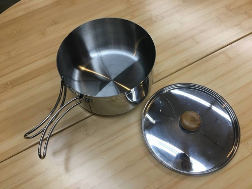 キャンプ用品の南大沢アウトドア