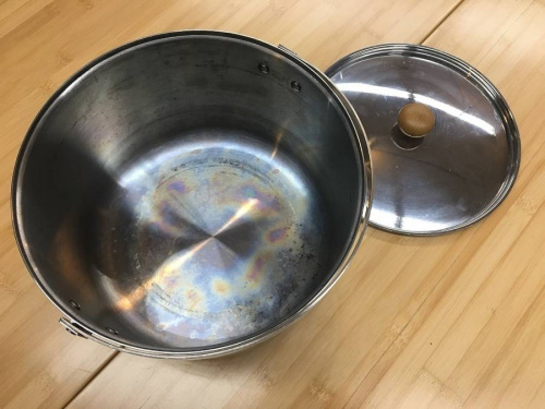 南大沢アウトドア