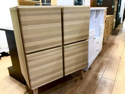 家具のチェスト