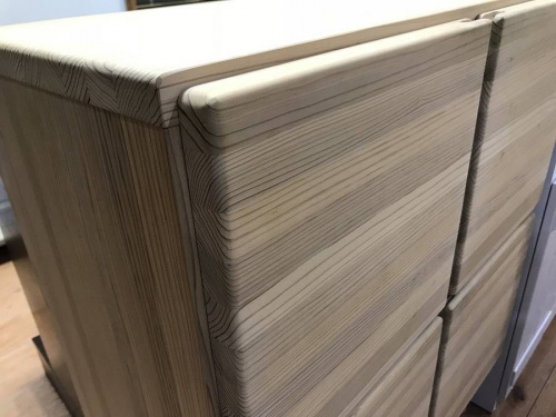 チェストの中古　家具