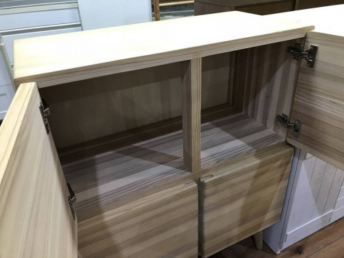 中古　家具の南大沢　家具