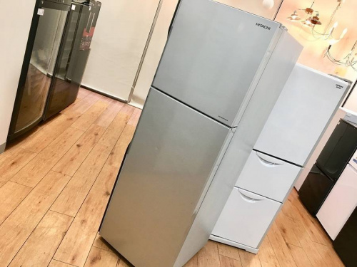 生活家電の冷蔵庫