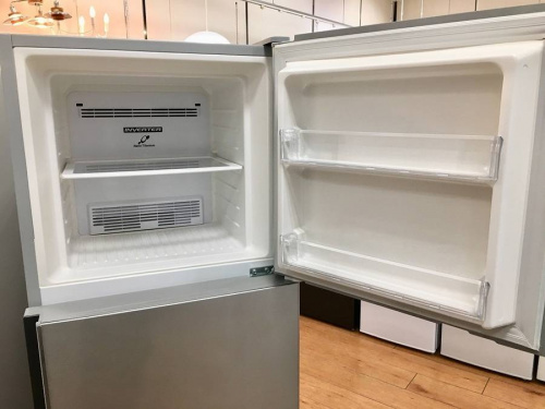 冷蔵庫の中古冷蔵庫