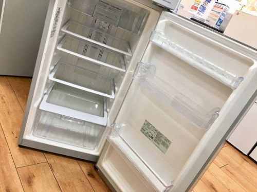 中古冷蔵庫の南大沢　家電