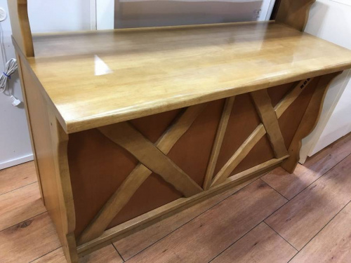 家具のカリモク