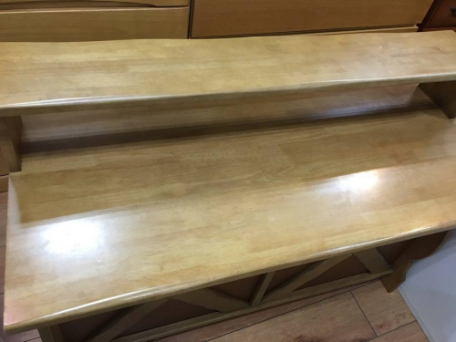 キッチンカウンターの南大沢中古家具