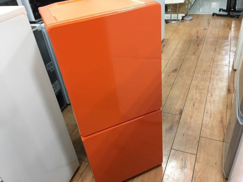 生活家電の冷蔵庫