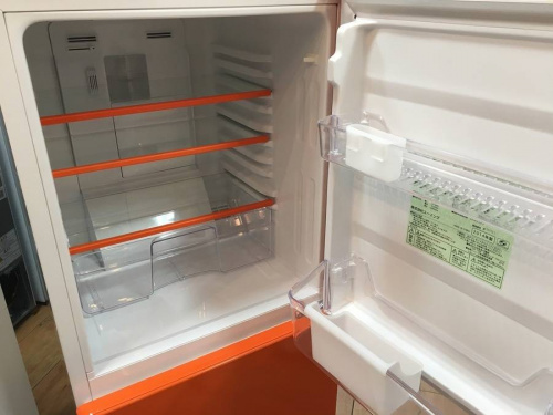 冷蔵庫の中古冷蔵庫