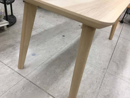 コーヒーテーブルの南大沢　家具